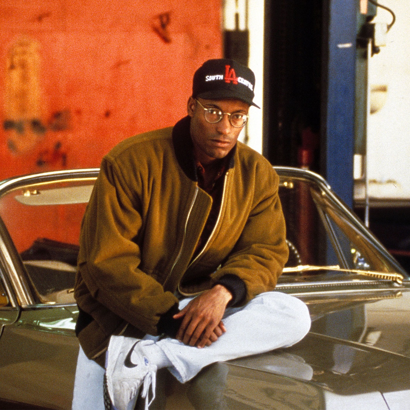John Singleton