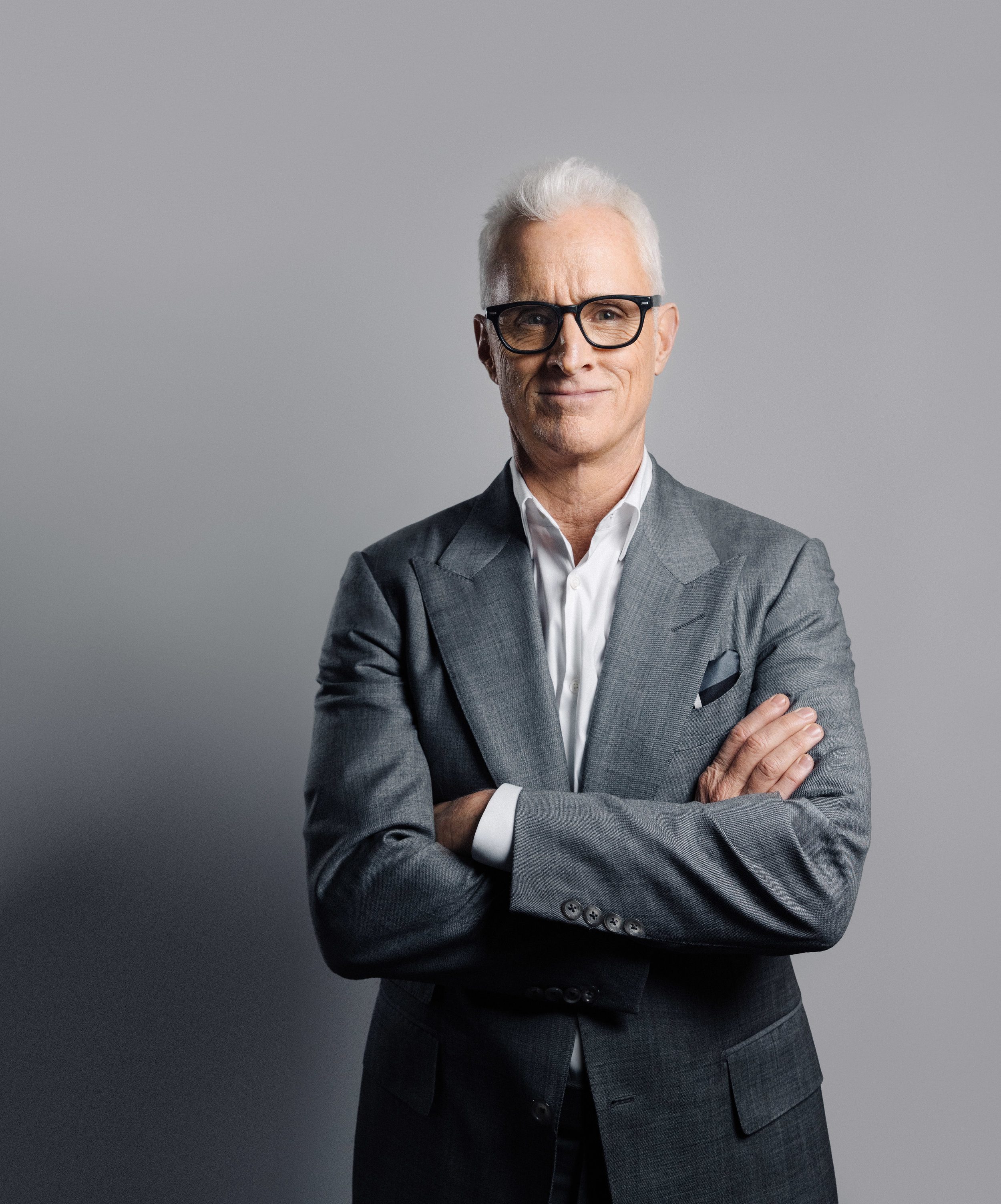 John Slattery