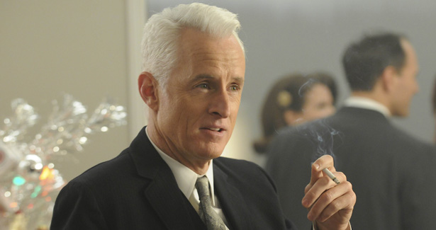 John Slattery