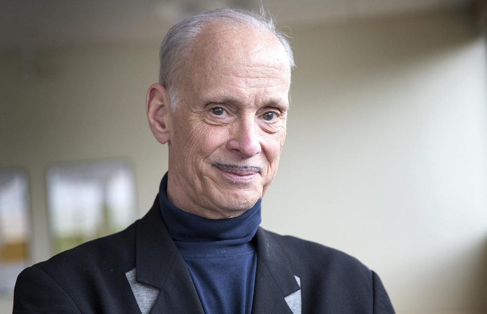 John Waters