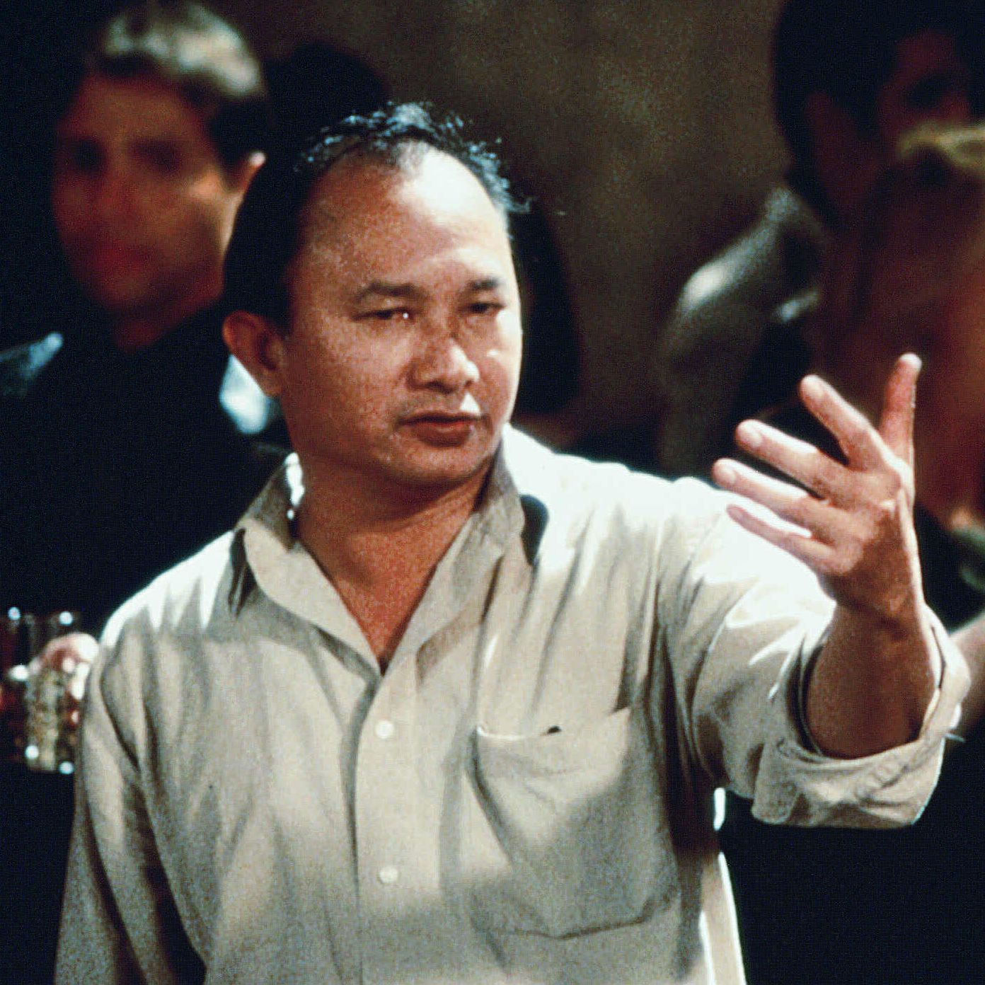 John Woo