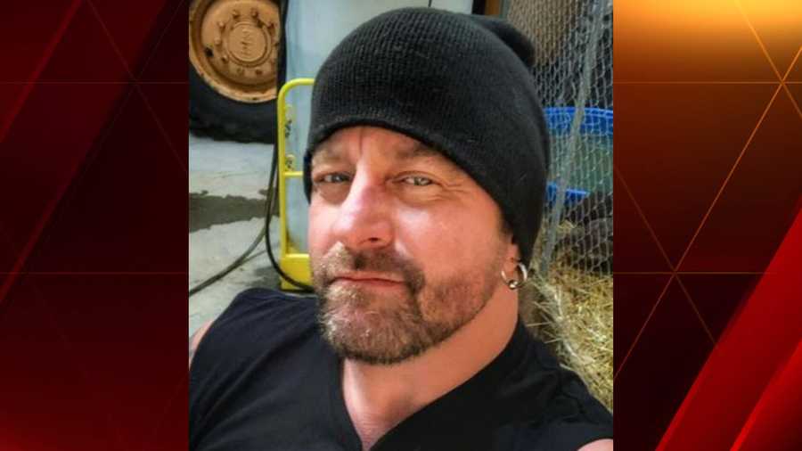 Johnny Dare