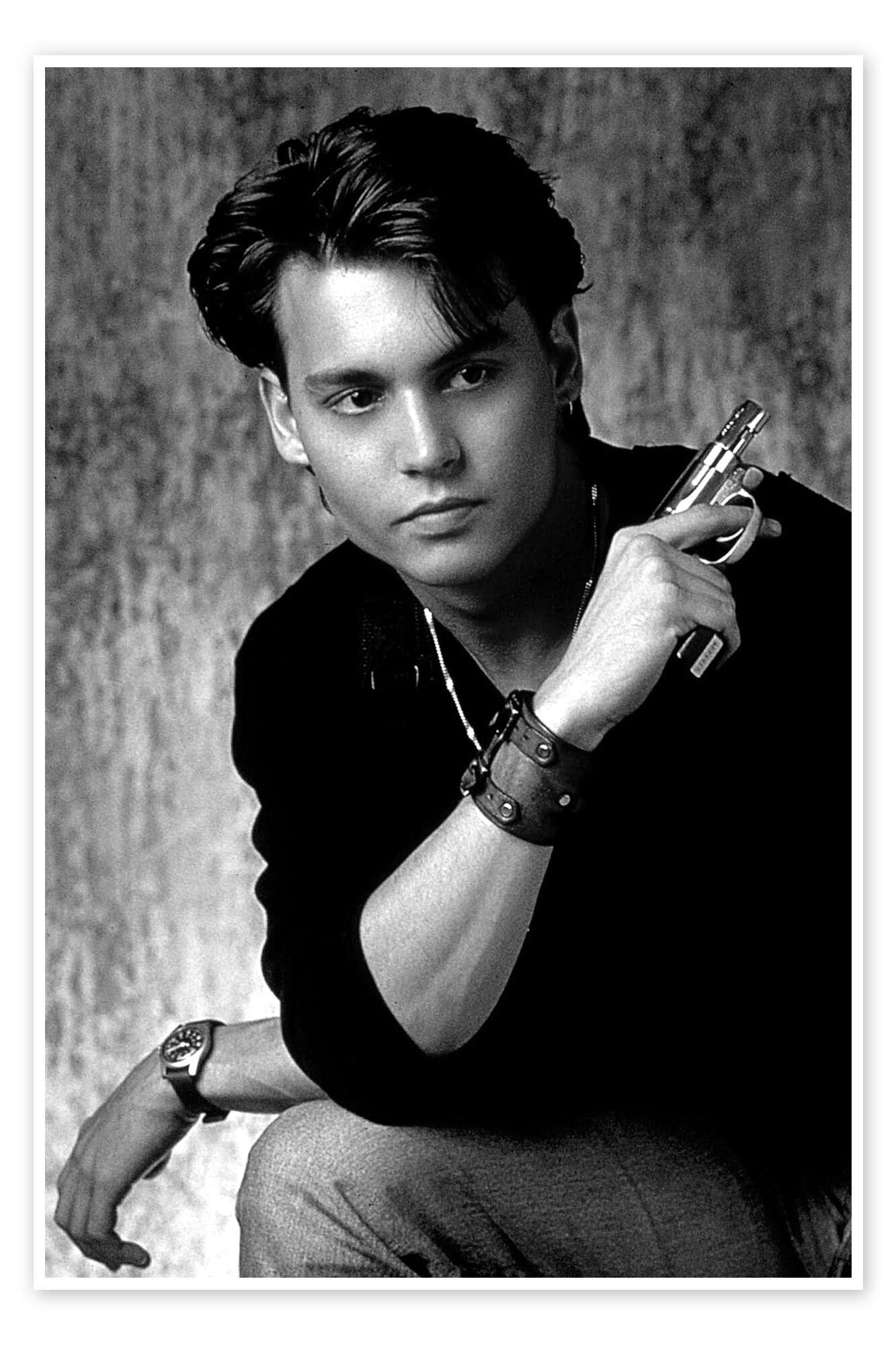 Johnny Depp