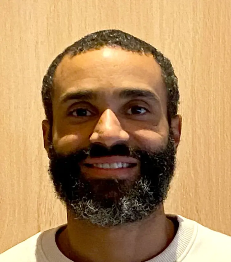 Johnny Oduya
