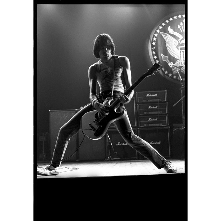 Johnny Ramone