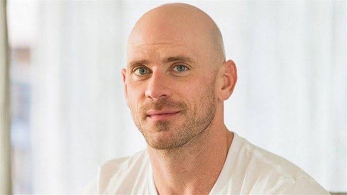 Johnny Sins