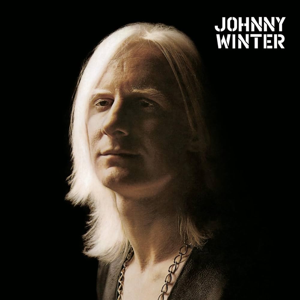 Johnny Winter