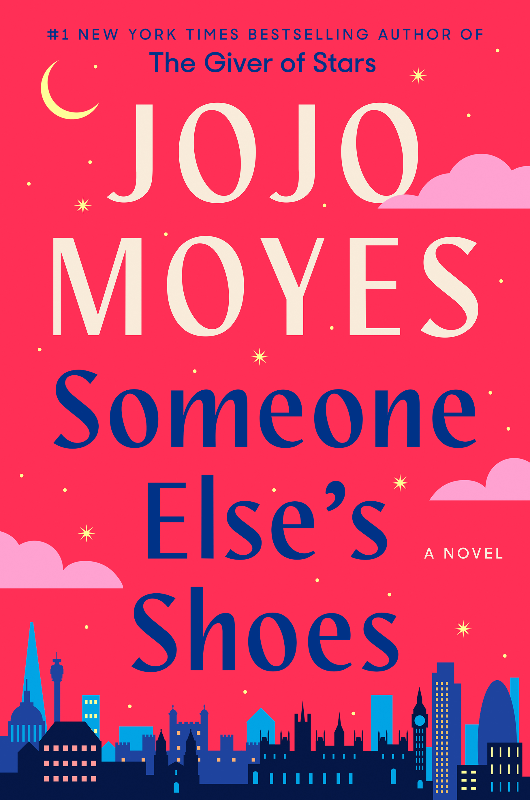 Jojo Moyes