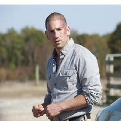 Jon Bernthal