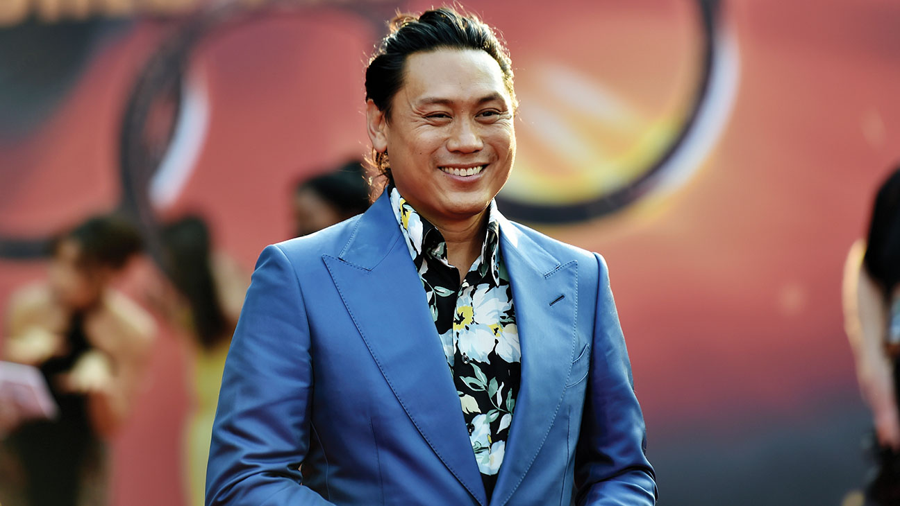Jon Chu