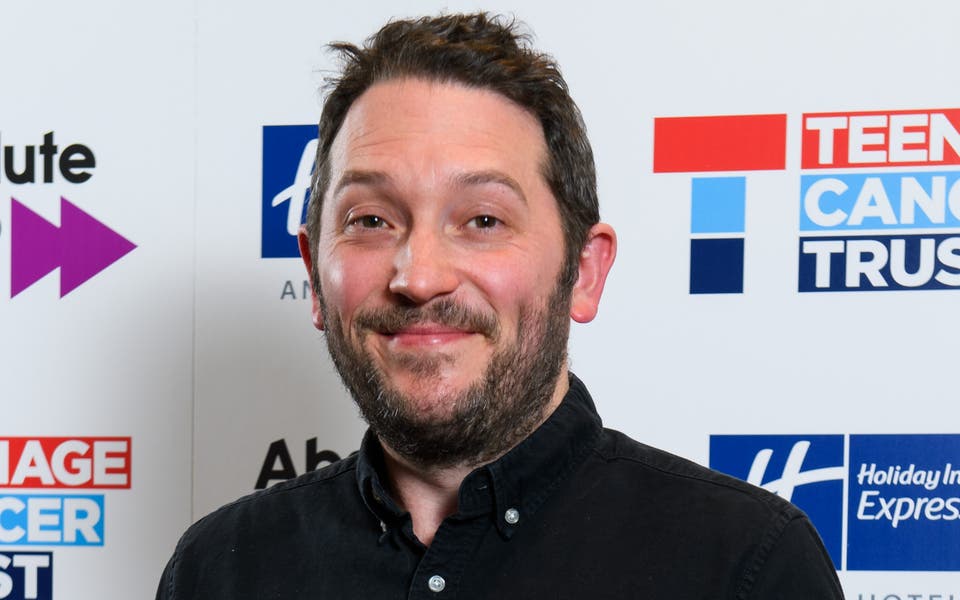 Jon Richardson