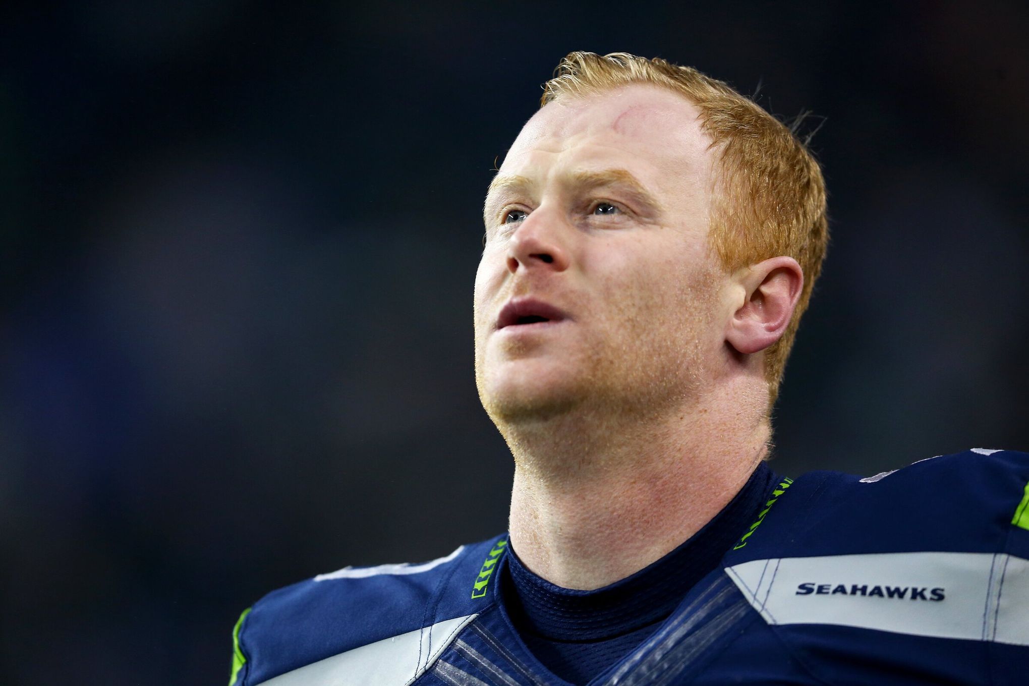 Jon Ryan