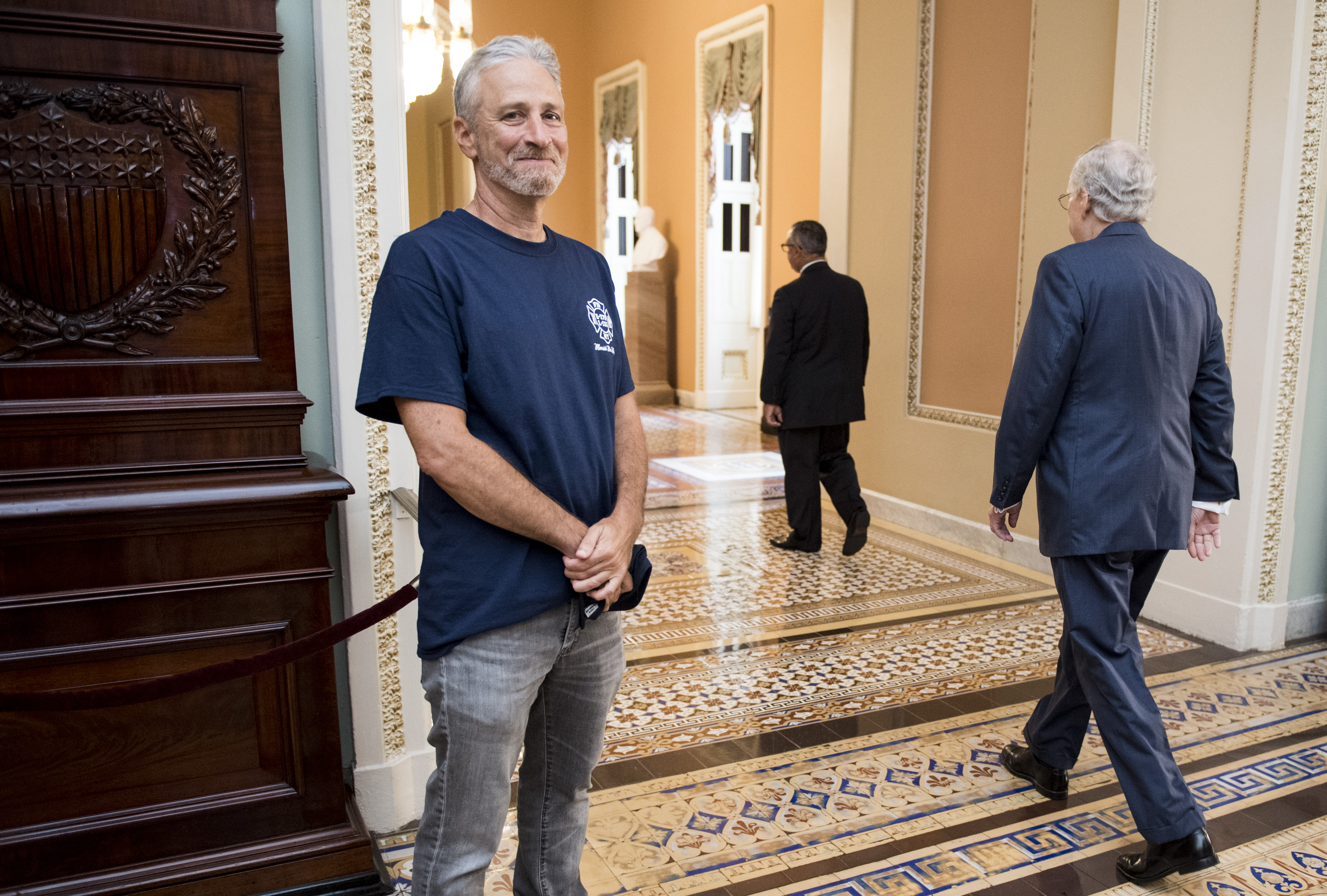 Jon Stewart