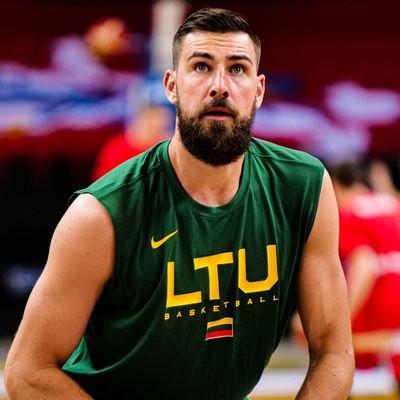 Jonas Valanciunas