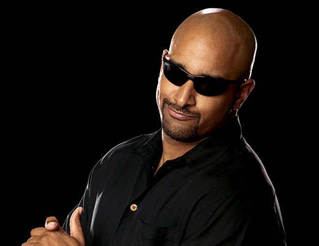 Jonathan Coachman