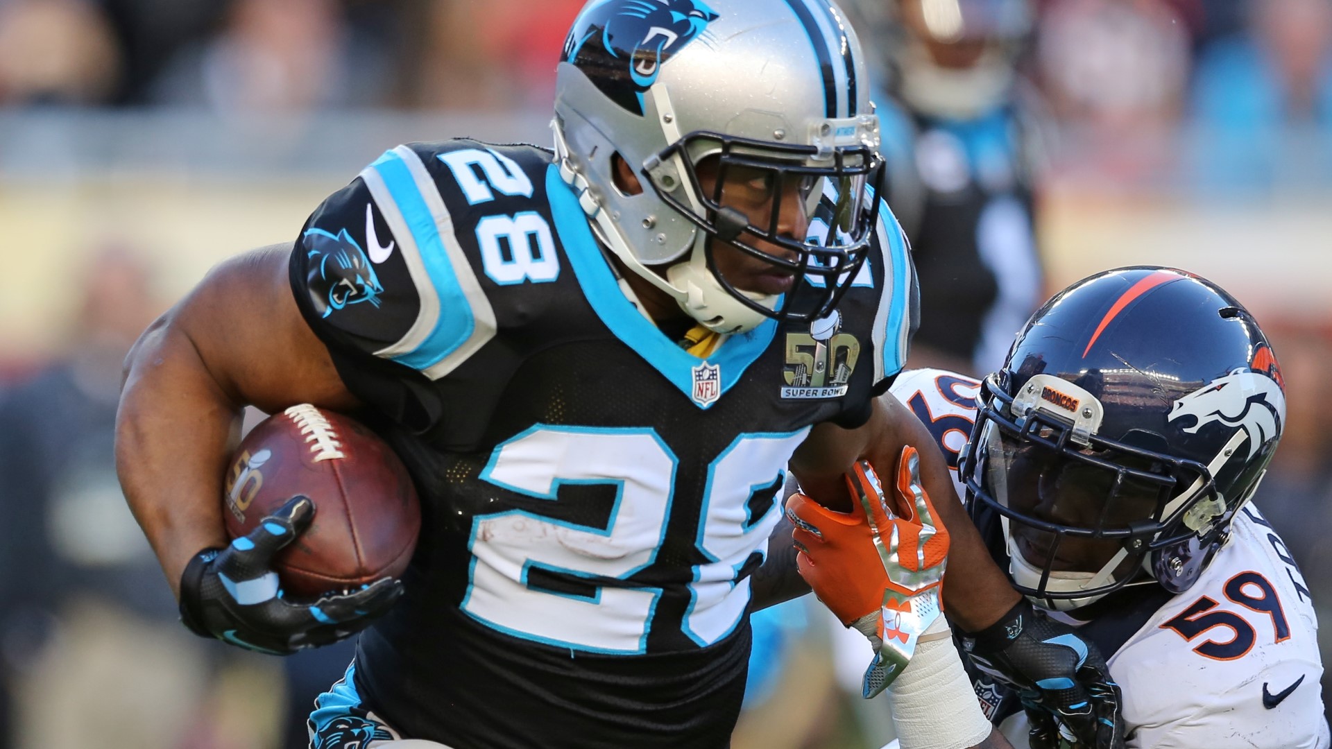 Jonathan Stewart