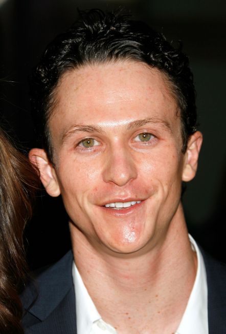 Jonathan Tucker