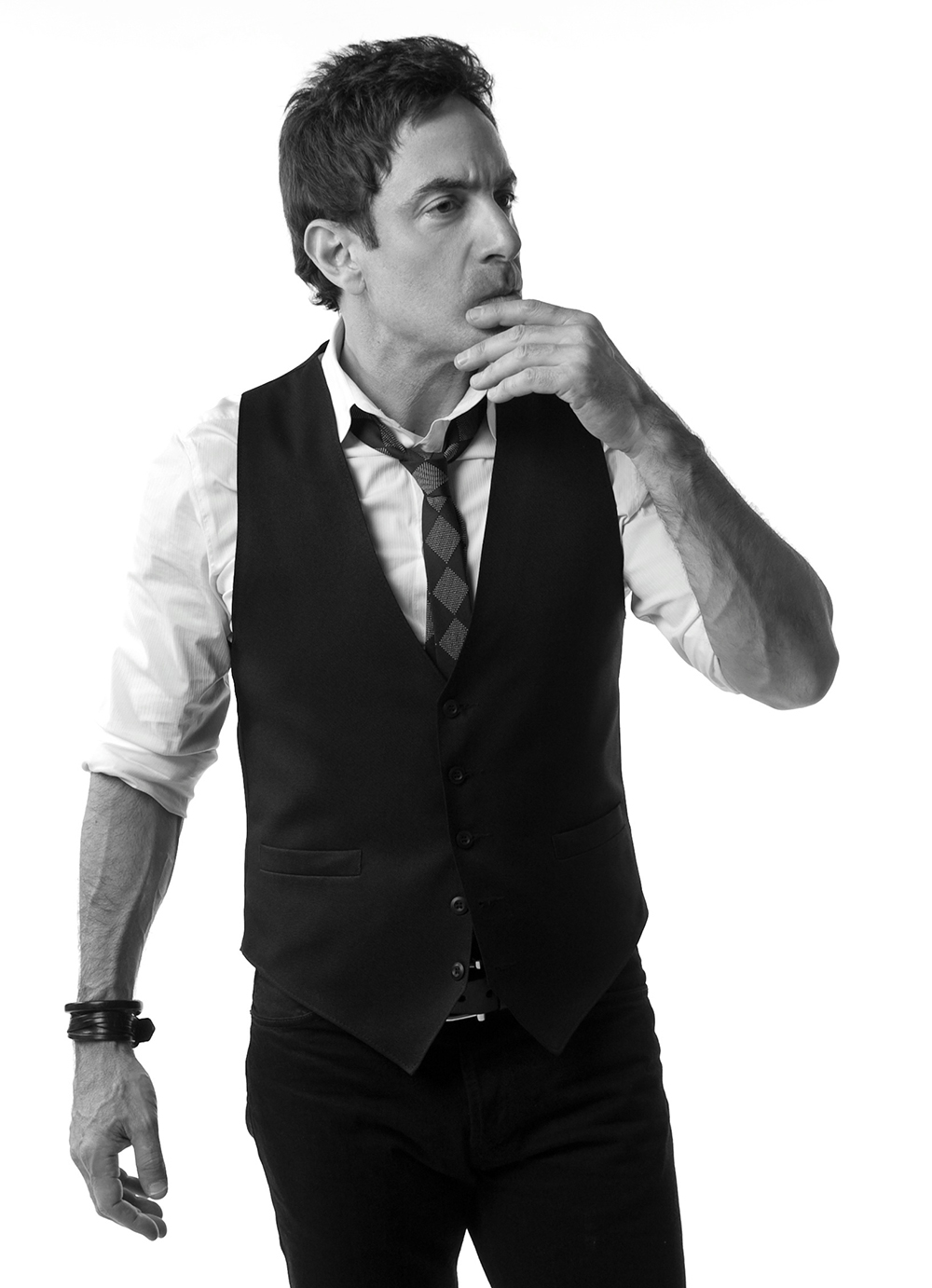 Jonathon Brandmeier