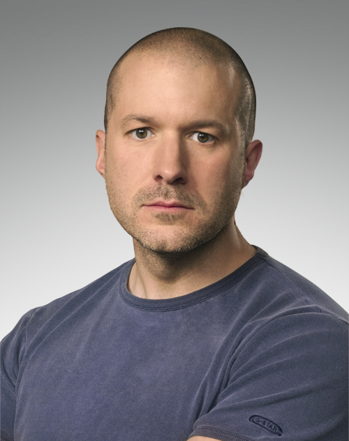 Jony Ive