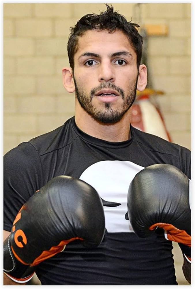 Jorge Linares