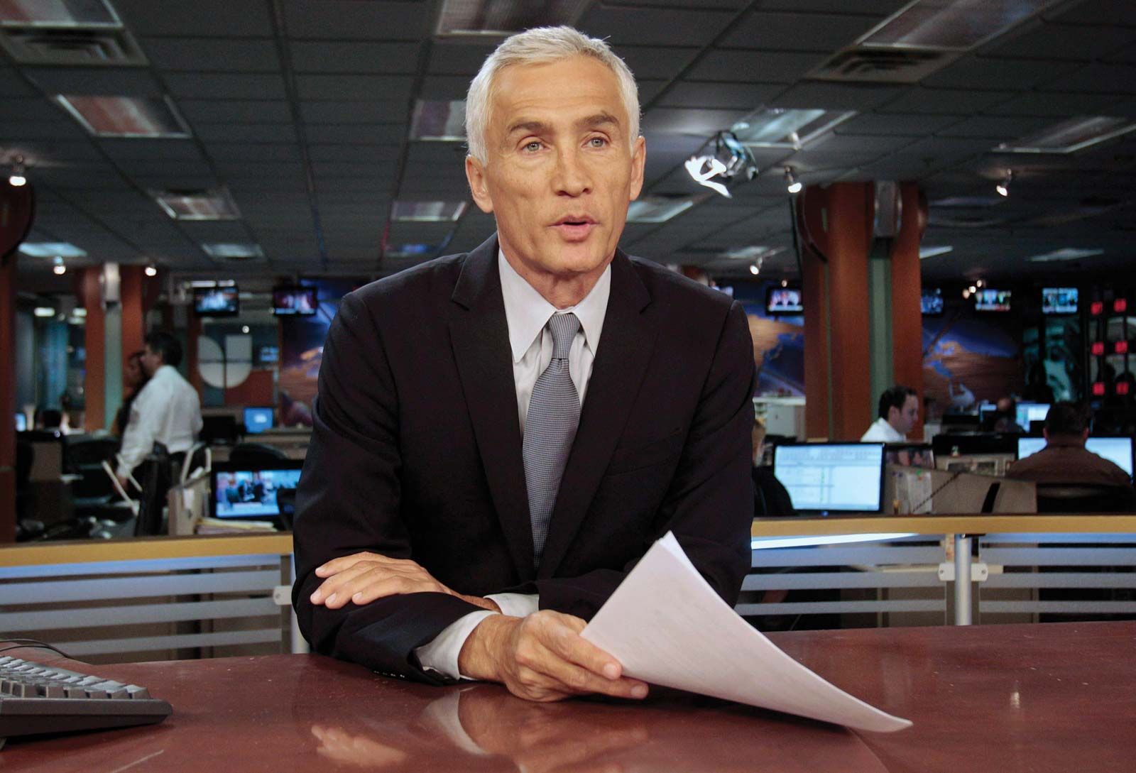 Jorge Ramos