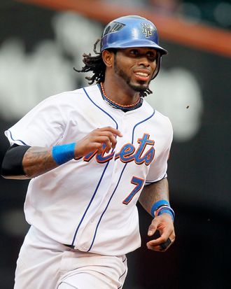 José Reyes