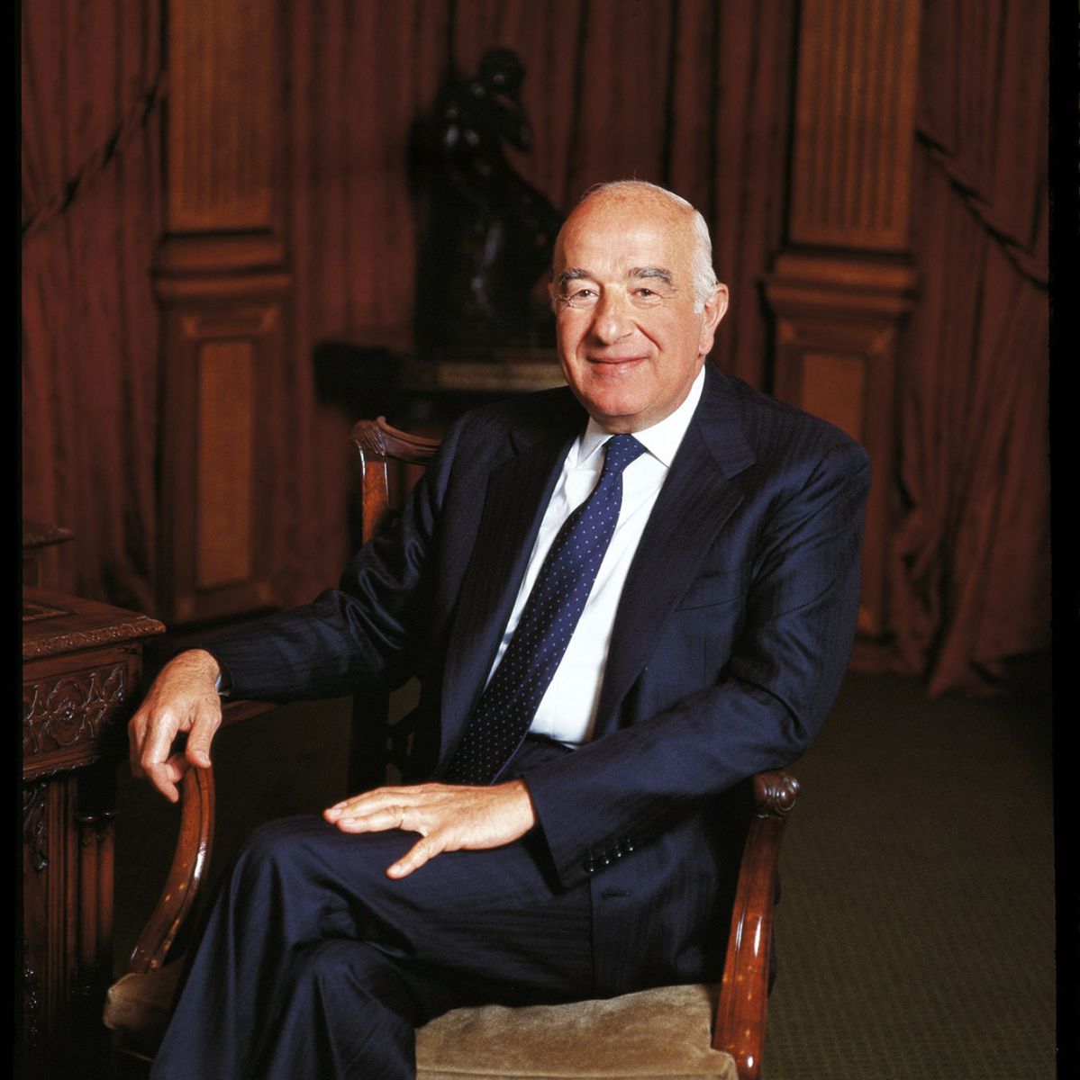 Joseph Safra