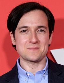 Josh Brener