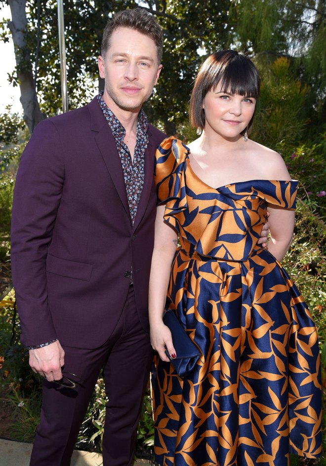Josh Dallas