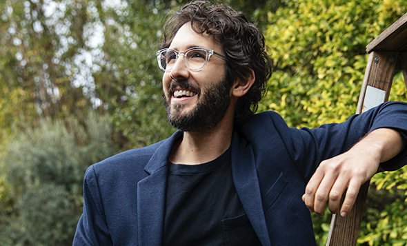 Josh Groban