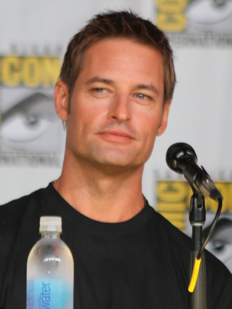 Josh Holloway
