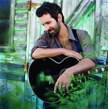 Josh Kelley