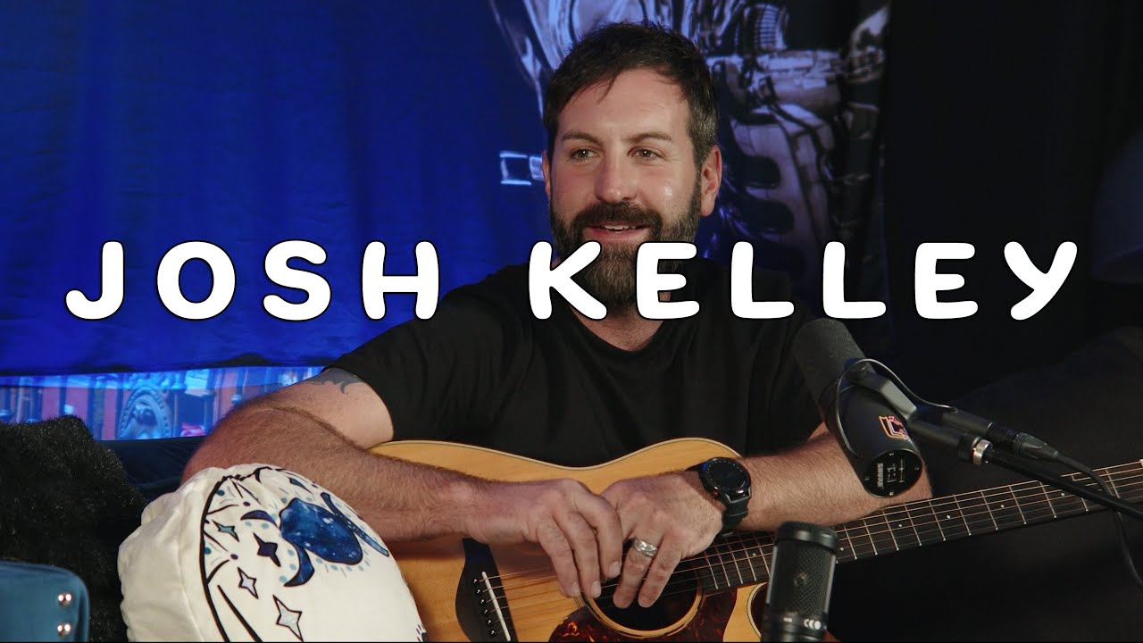 Josh Kelley