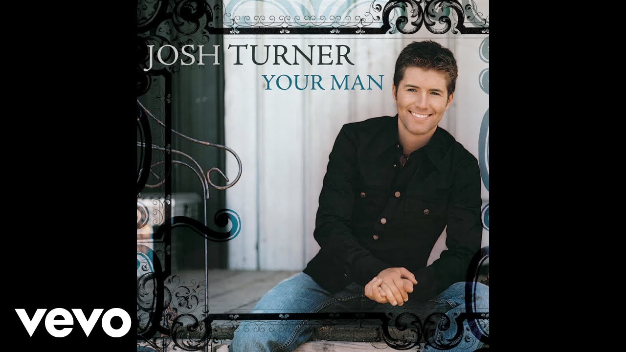 Josh Turner