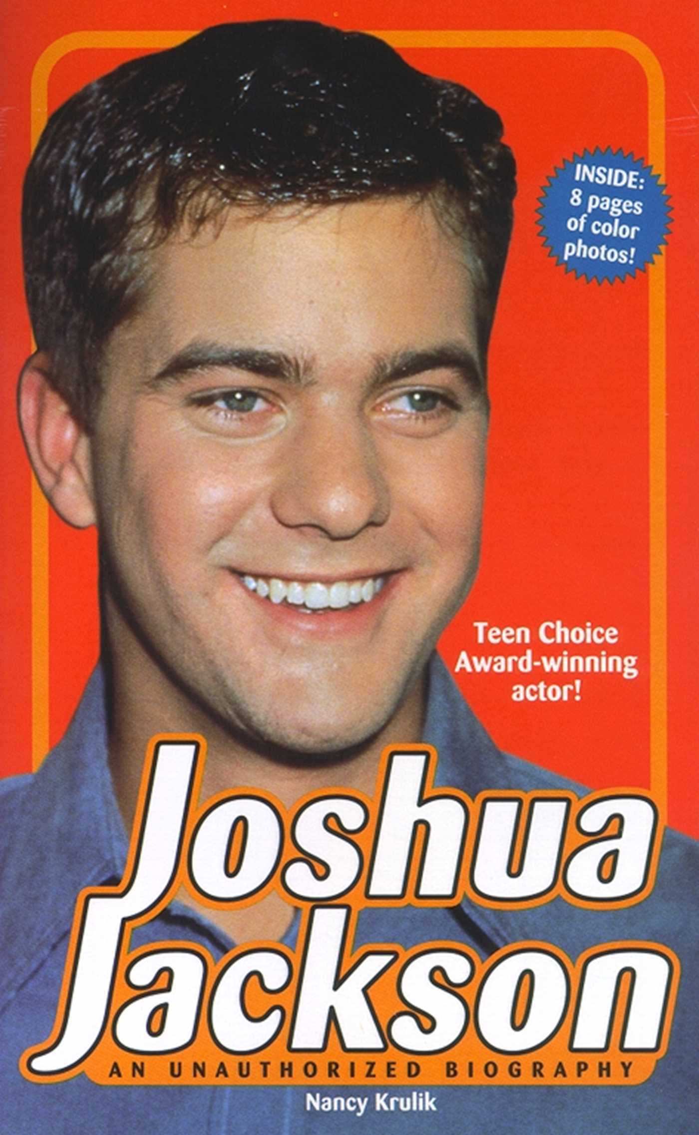 Joshua Jackson