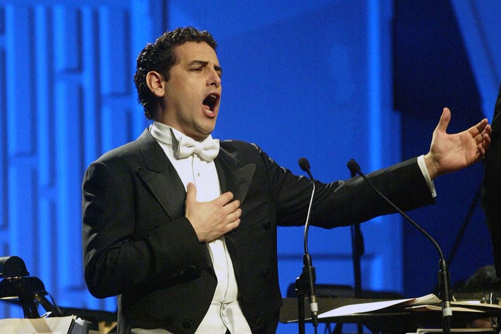 Juan Diego Flórez