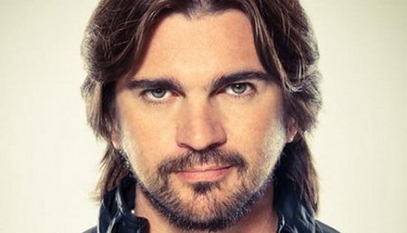  Juanes