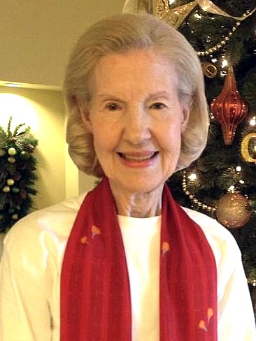 Juanita Jordan