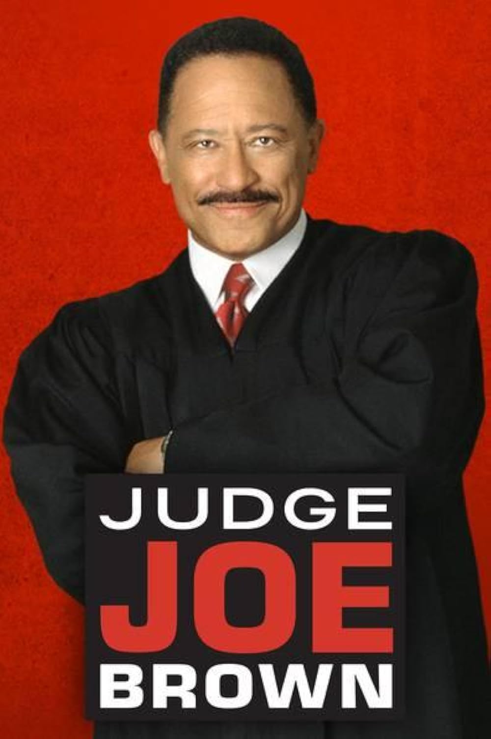 Judge Joe Brown