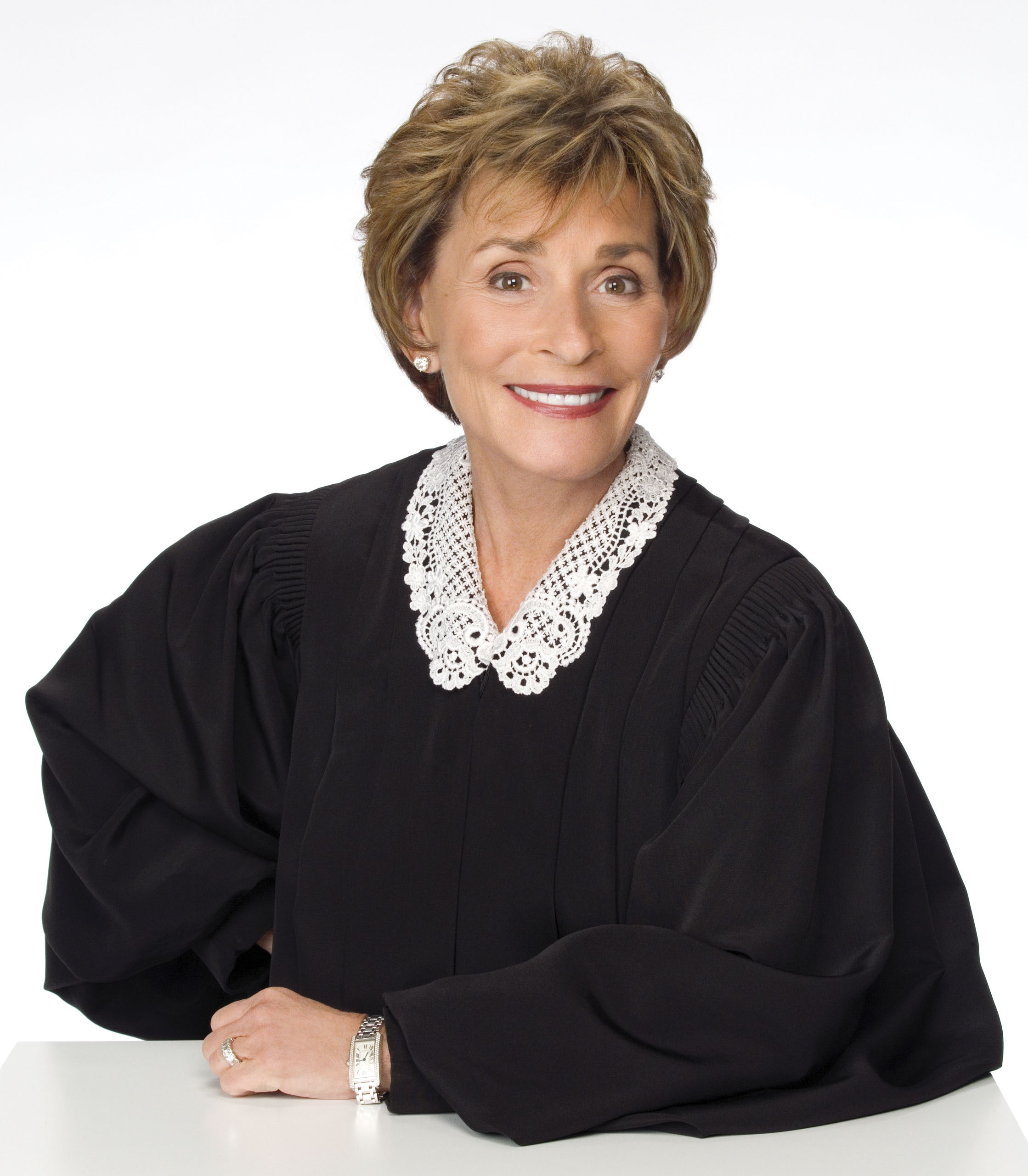 Judge Judy