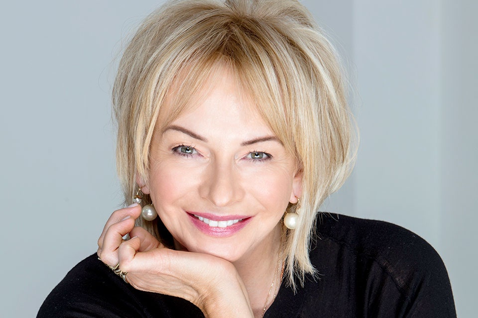 Judy Craymer
