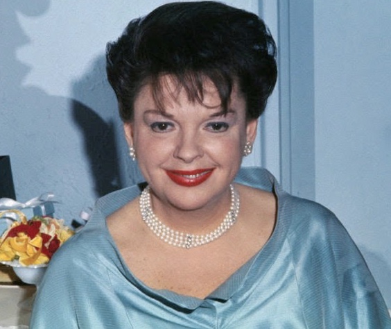 Judy Garland