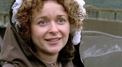 Julia Sawalha