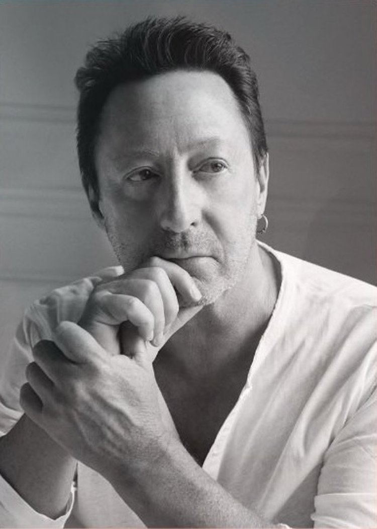 Julian Lennon