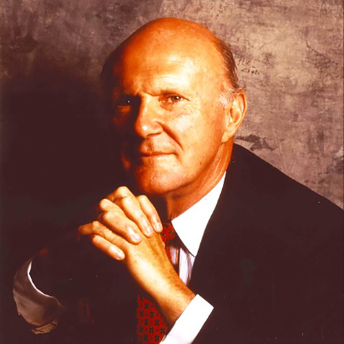 Julian Robertson