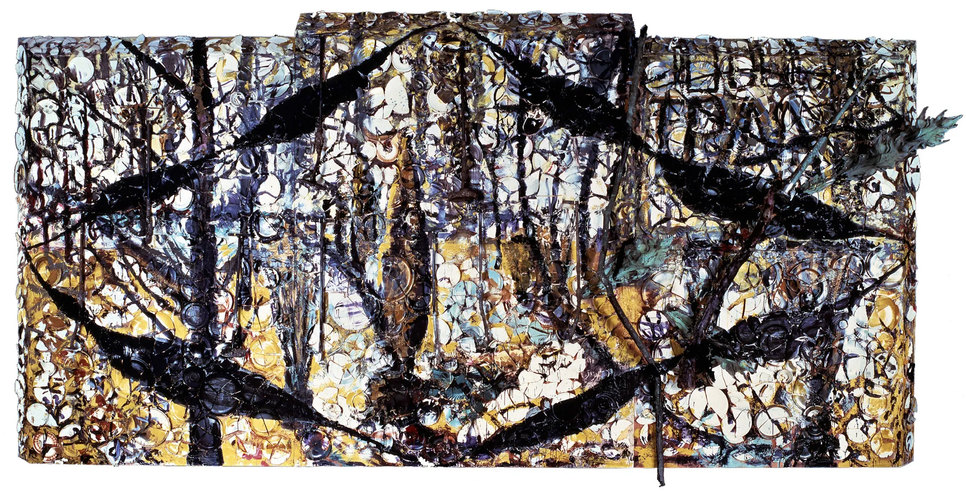 Julian Schnabel