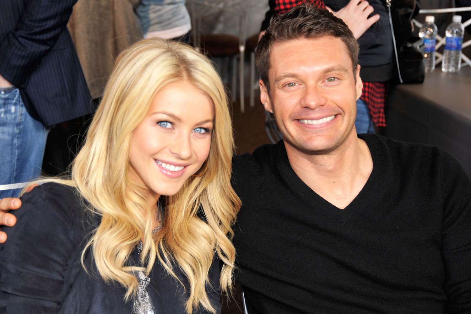 Julianne Hough