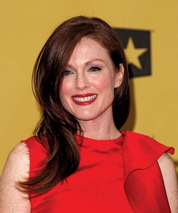 Julianne Moore