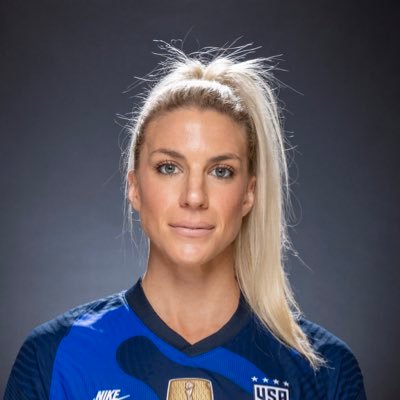 Julie Ertz