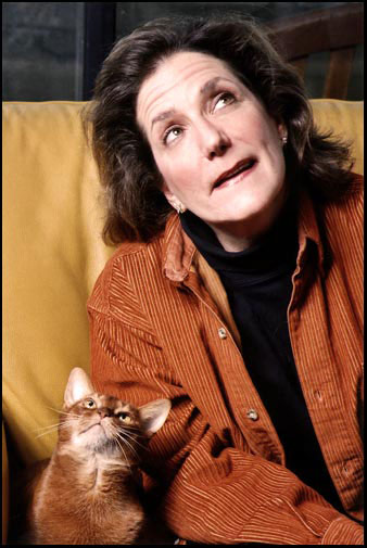Julie Gold